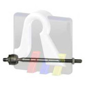 Осевой шарнир рулевой тяги RTS 92-00752