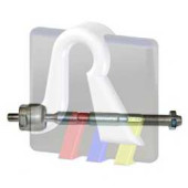 Осевой шарнир рулевой тяги RTS 92-00784