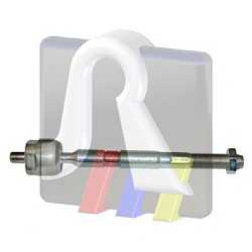 Осевой шарнир рулевой тяги RTS 92-00784