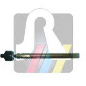 Осевой шарнир рулевой тяги RTS 92-00796