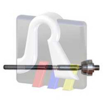 Осевой шарнир рулевой тяги RTS 92-00868