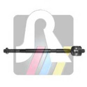 Осевой шарнир рулевой тяги RTS 92-00967