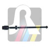 Осевой шарнир рулевой тяги RTS 92-00988