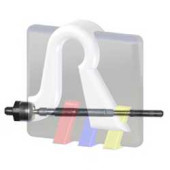 Осевой шарнир рулевой тяги RTS 92-02343