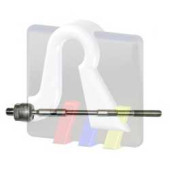 Осевой шарнир рулевой тяги RTS 92-02389