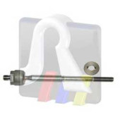 Осевой шарнир рулевой тяги RTS 92-02504