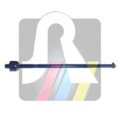 Осевой шарнир рулевой тяги RTS 92-03110