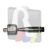 Осевой шарнир рулевой тяги RTS 92-05987