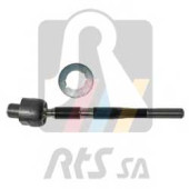 Осевой шарнир рулевой тяги RTS 92-06628-026