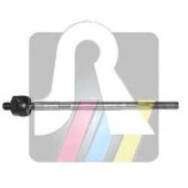 Осевой шарнир рулевой тяги RTS 92-07009