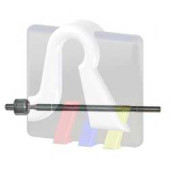 Осевой шарнир рулевой тяги RTS 92-08650