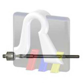 Осевой шарнир рулевой тяги RTS 92-90189