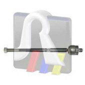 Осевой шарнир рулевой тяги RTS 92-90336