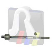 Осевой шарнир рулевой тяги RTS 92-90358-010