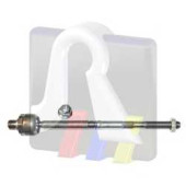 Осевой шарнир рулевой тяги RTS 92-90398-010