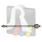 Осевой шарнир рулевой тяги RTS 92-90442