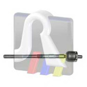 Осевой шарнир рулевой тяги RTS 92-90443