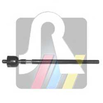 Осевой шарнир рулевой тяги RTS 92-90445