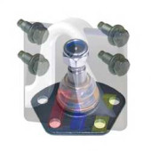 Несущий / направляющий шарнир RTS 93-00579-056