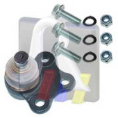 Несущий / направляющий шарнир RTS 93-00655-056