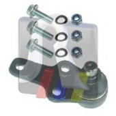 Несущий / направляющий шарнир RTS 93-00666-056