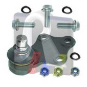 Несущий / направляющий шарнир RTS 93-00789-056