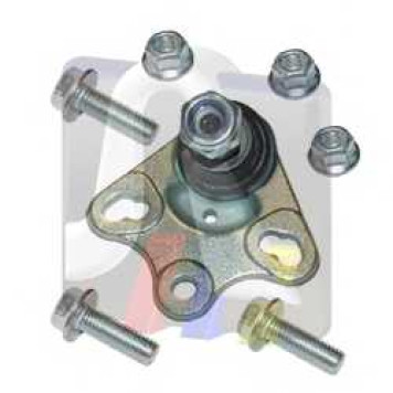 Несущий / направляющий шарнир RTS 93-00841-056