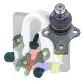 Несущий / направляющий шарнир RTS 93-00926-056