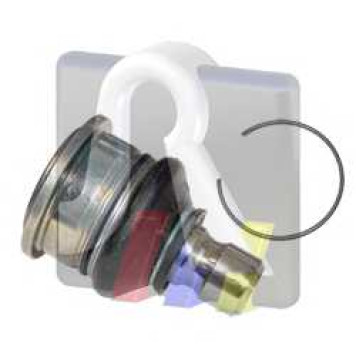 Несущий / направляющий шарнир RTS 93-02397