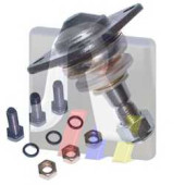 Несущий / направляющий шарнир RTS 93-05214-056