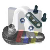 Несущий / направляющий шарнир RTS 93-05934-056