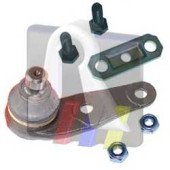 Несущий / направляющий шарнир RTS 93-05957-256