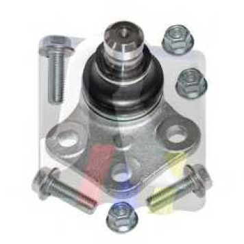 Несущий / направляющий шарнир RTS 93-90419-156