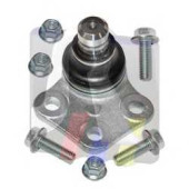 Несущий / направляющий шарнир RTS 93-90419-256