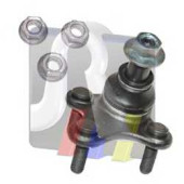 Несущий / направляющий шарнир RTS 93-90920-156