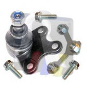 Несущий / направляющий шарнир RTS 93-95910-256