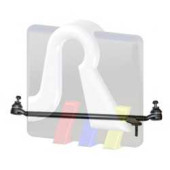 Поперечная рулевая тяга RTS 94-00807