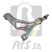 Рычаг подвески audi q7 (4l) 06-15 <b>RTS 96-95979-1</b>