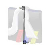 Тяга / стойка стабилизатора RTS 97-00597