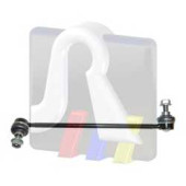 Тяга / стойка стабилизатора RTS 97-02357-2