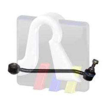 Тяга / стойка стабилизатора RTS 97-05979-1