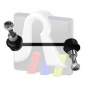 Тяга / стойка стабилизатора RTS 97-08030-1