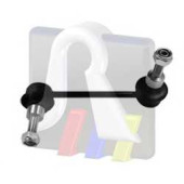 Тяга / стойка стабилизатора RTS 97-08030-2