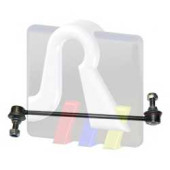 Тяга / стойка стабилизатора RTS 97-08627-1