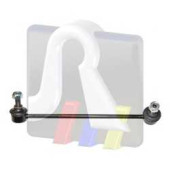 Тяга / стойка стабилизатора RTS 97-08811-1