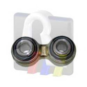 Тяга / стойка стабилизатора RTS 97-09542