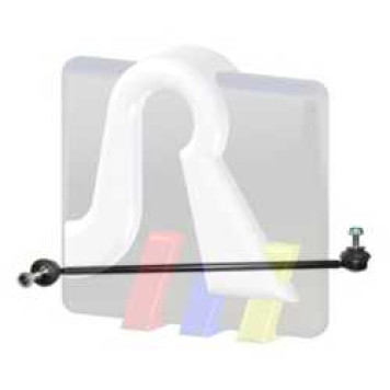 Тяга / стойка стабилизатора RTS 97-09572-1