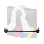 Тяга / стойка стабилизатора RTS 97-09591-1