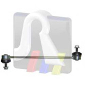 Тяга / стойка стабилизатора RTS 97-90152