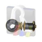 Тяга / стойка стабилизатора RTS 97-90380